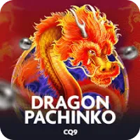 PKLUCK_Dragon_Pachinko