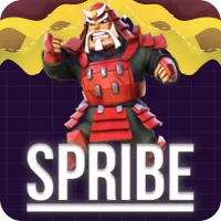 PKLUCK_SPRIBE